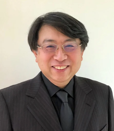 院長 上条隆典